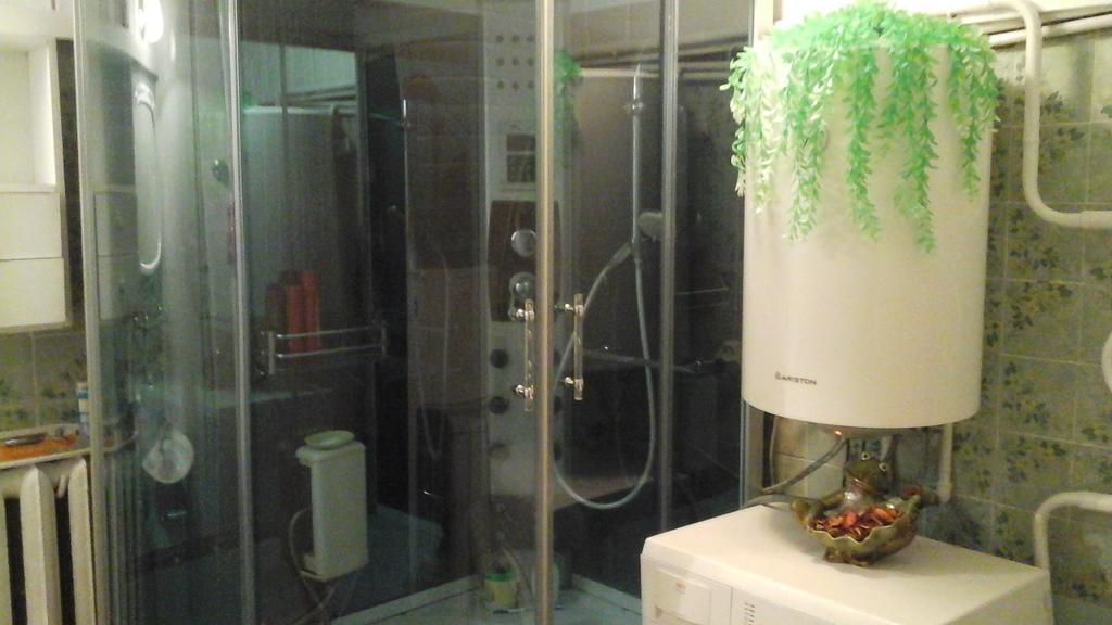 Kryzbarkas Guest House Deguciai  Bagian luar foto